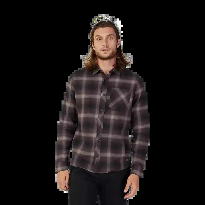 Fox Racing - Survivalist Flannel