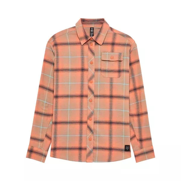 Fox Racing - Survivalist Stretch Flannel (Womens)