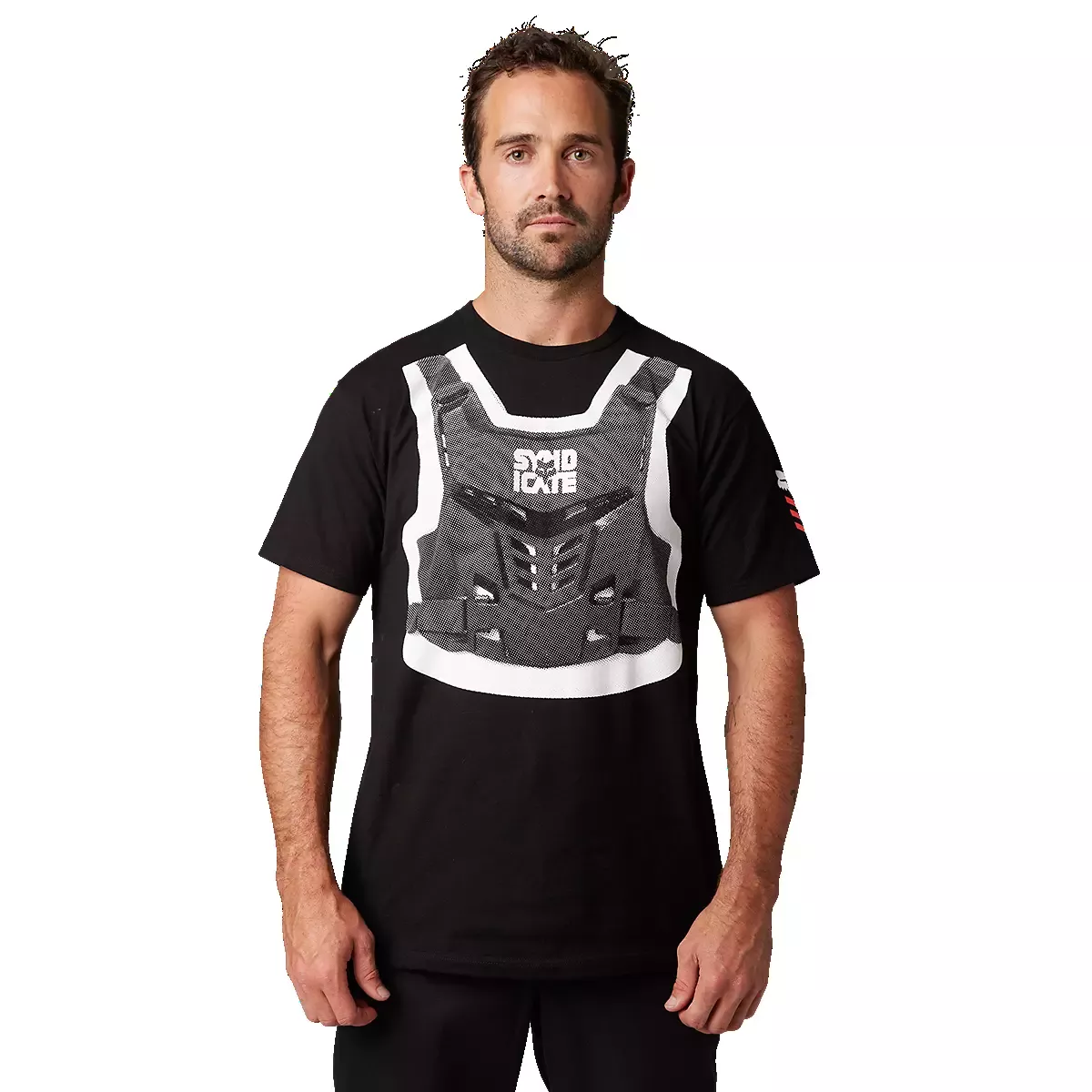 Fox Racing - Syndicate Team SS Prem Tee