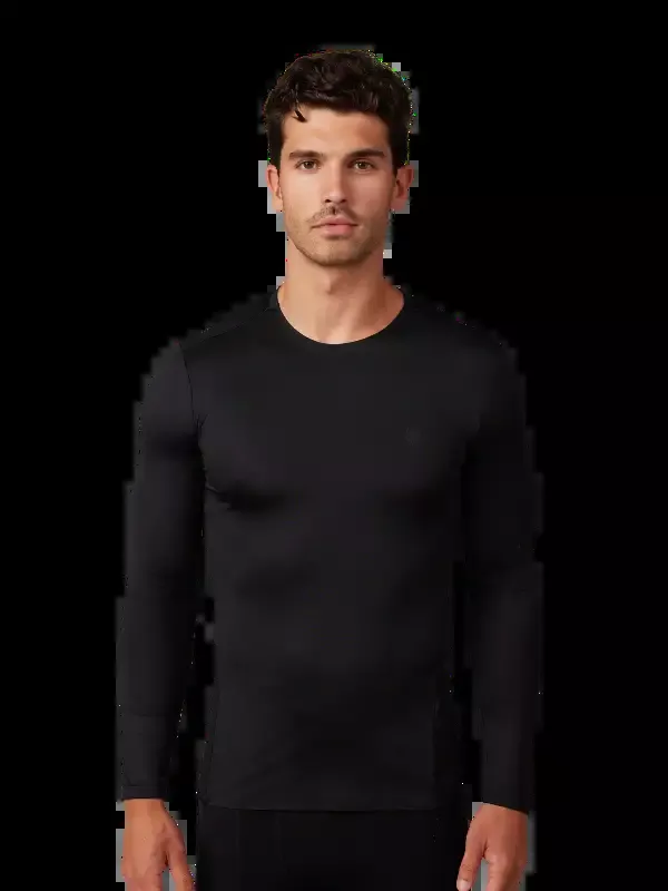 Fox Racing - Tecbase Long Sleeve Shirt