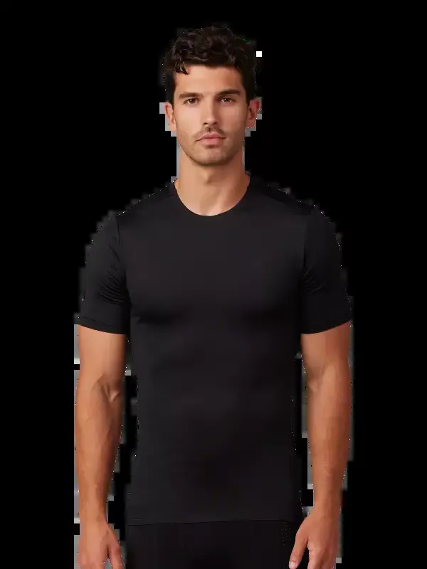 Fox Racing - Tecbase Short Sleeve Shirt