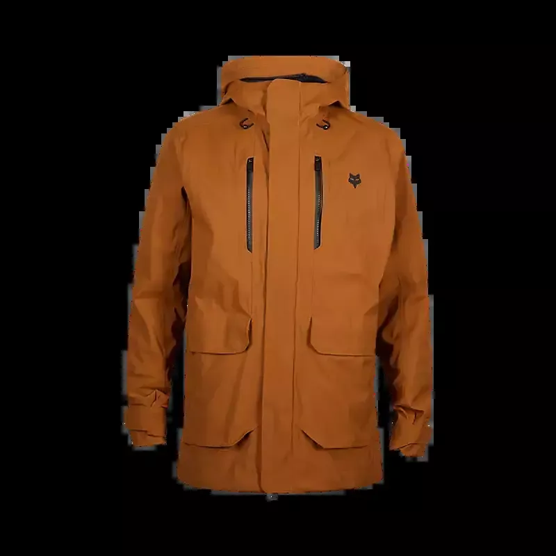 Fox Racing - Terum Insulated Gore-TEX Jacket