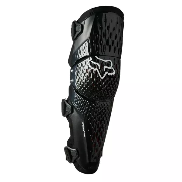 Fox Racing - Titan Pro D3O CE 2X Knee Guard