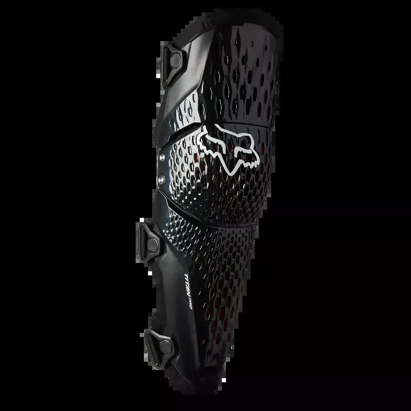 Fox Racing - Titan Pro D3O CE Knee Pads