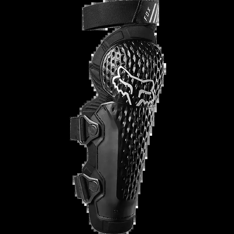 Fox Racing - Titan Race Knee Guard