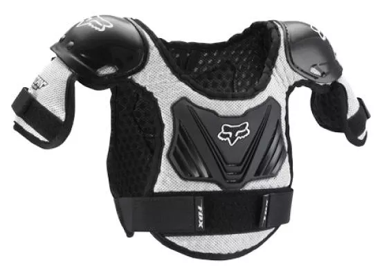 Fox Racing -Titan Roost Deflector (PeeWee)