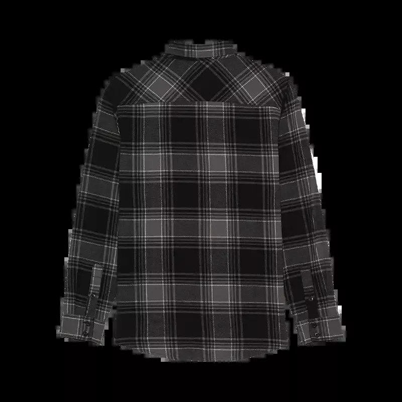 Fox Racing - Traildust Flannel