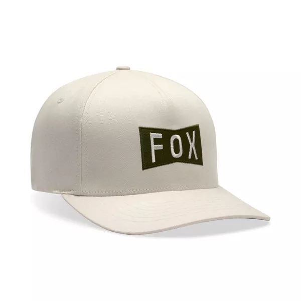 Fox Racing - Typeface Flexfit Hat