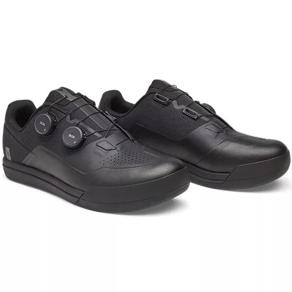 Fox Racing - Union Clipless BOA Shoes (MTB)