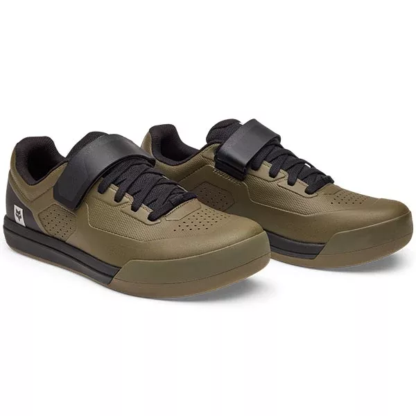 Fox Racing - Union Clipless Shoes (MTB)