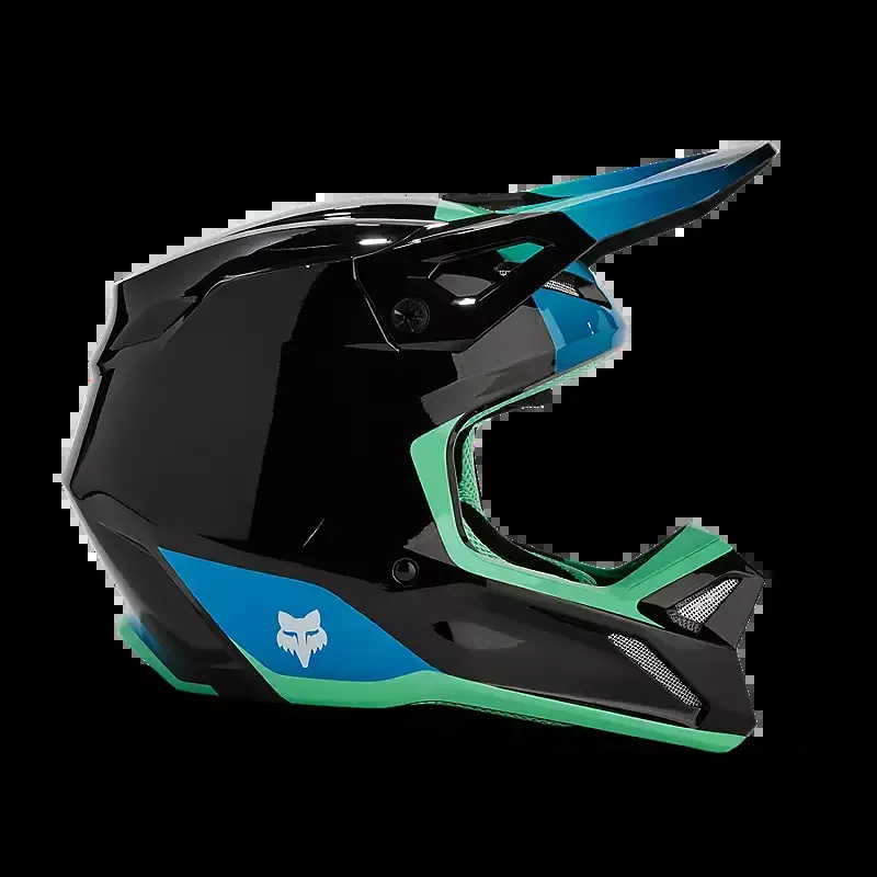 Fox Racing - V1 Ballast Helmet