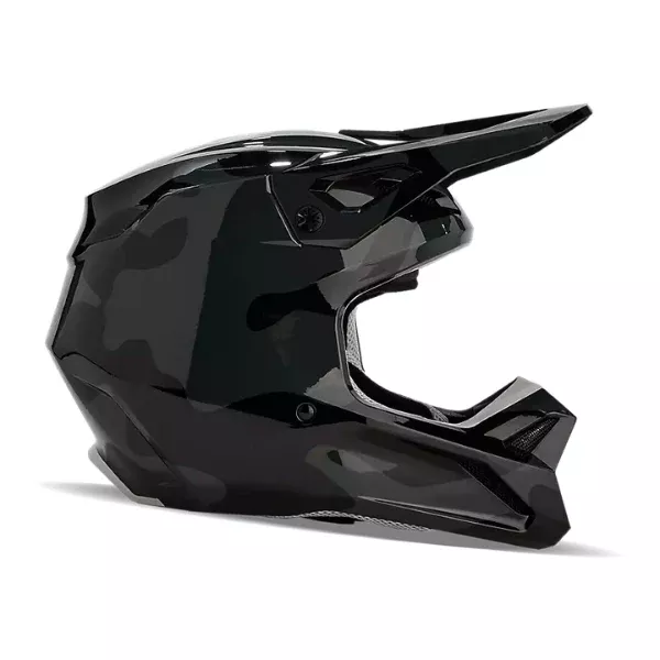 Fox Racing - V1 BNKR Helmet