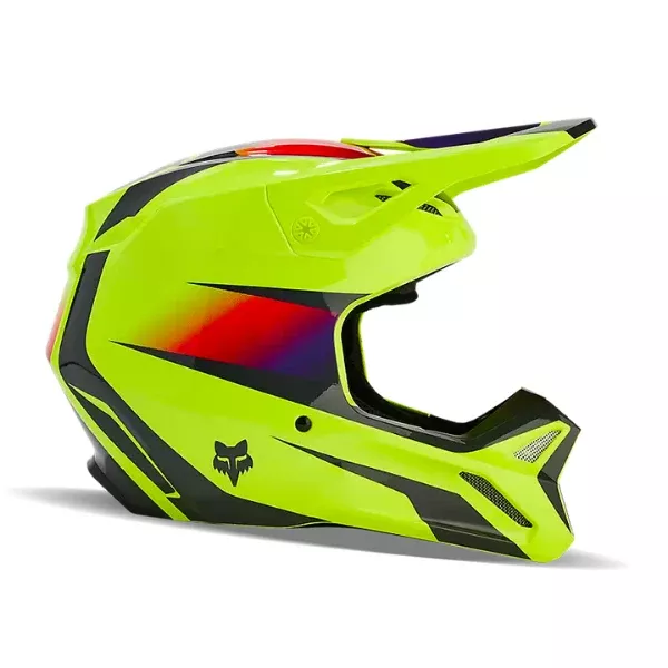 Fox Racing - V1 Flora Helmet