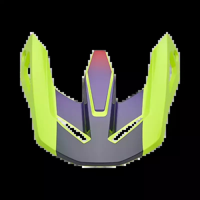 Fox Racing - V1 Helmet Visor - Flora