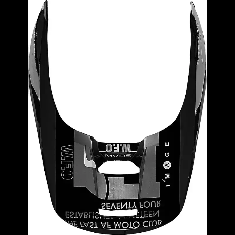 Fox Racing - V1 Helmet Visor - Illmatik