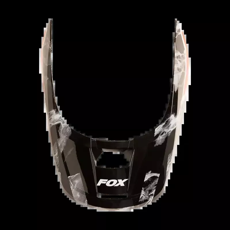 Fox Racing - V1 Helmet Visor- Karrera
