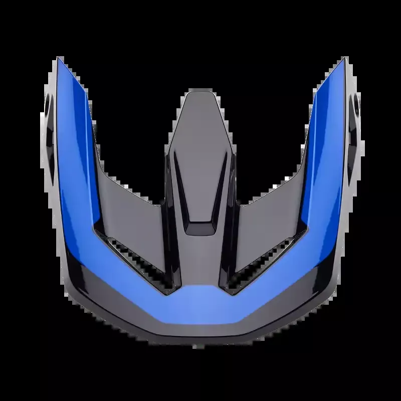 Fox Racing - V1 Helmet Visor - Nitro