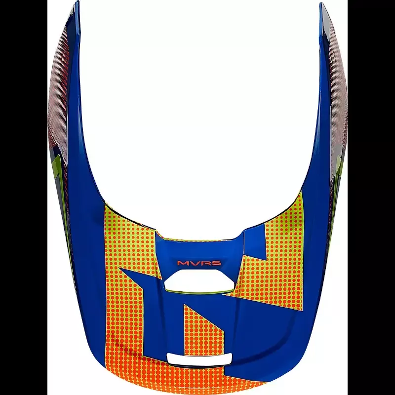 Fox Racing - V1 Helmet Visor - Oktiv