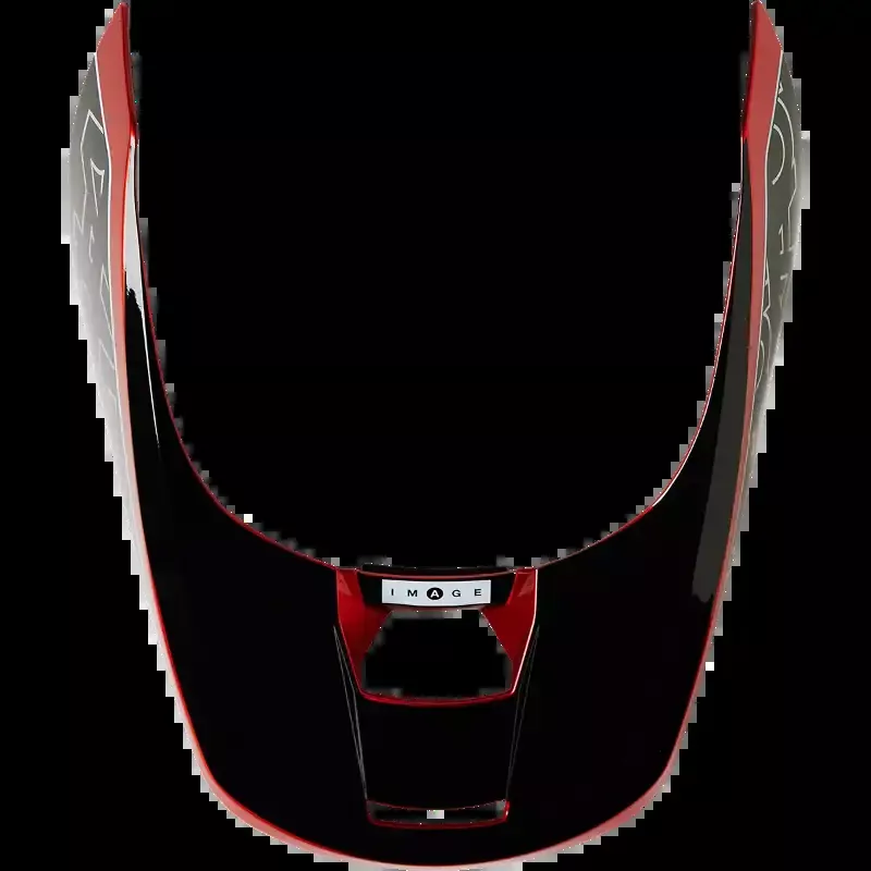 Fox Racing - V1 Helmet Visor - Peril