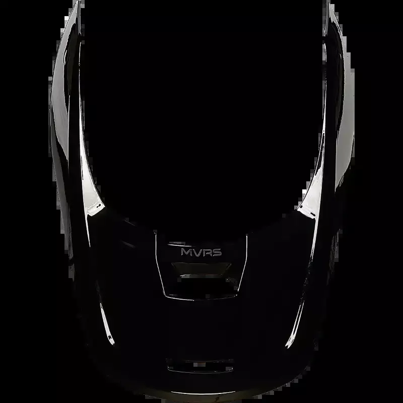 Fox Racing - V1 Helmet Visor - Plaic
