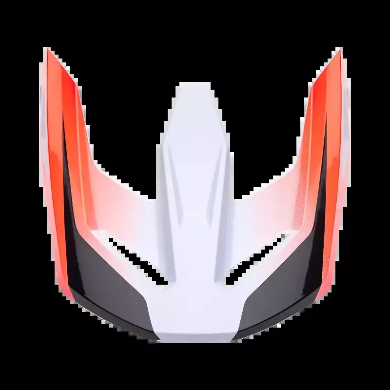 Fox Racing - V1 Helmet Visor - Streak