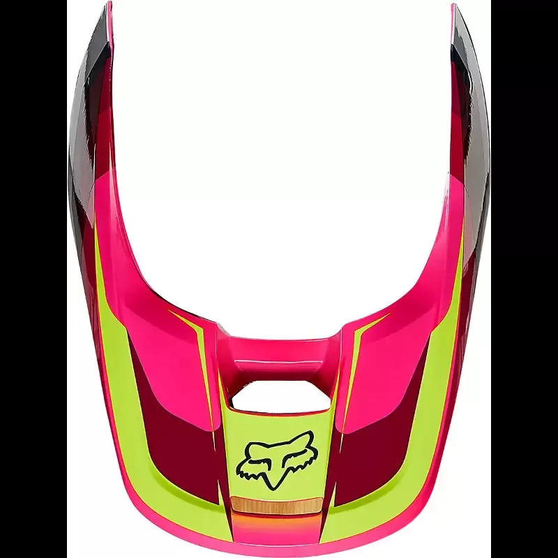 Fox Racing - V1 Helmet Visor - Tro