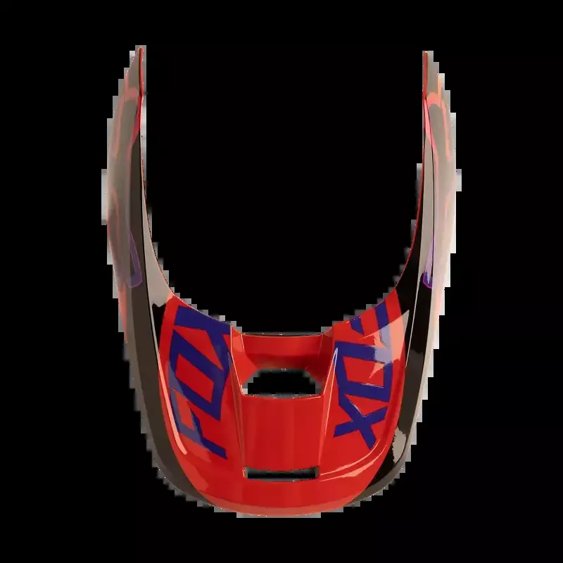 Fox Racing - V1 Helmet Visor - Venz