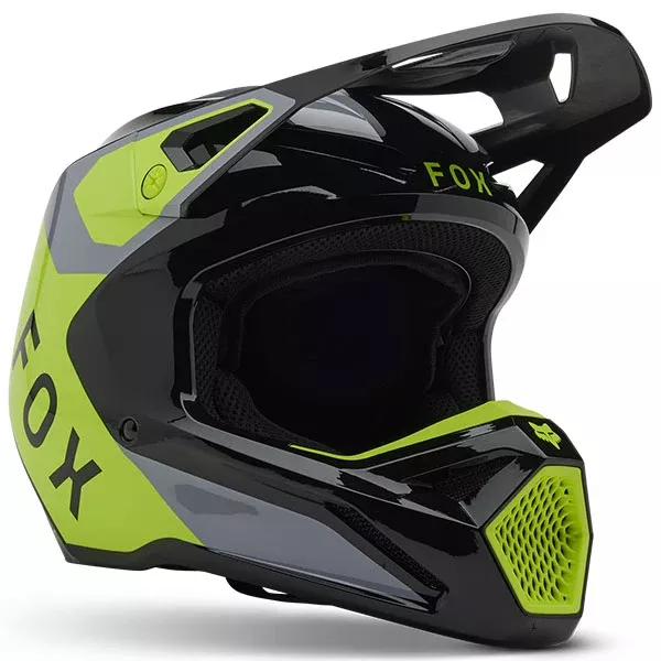 Fox Racing - V1 Lean Helmet (Youth)