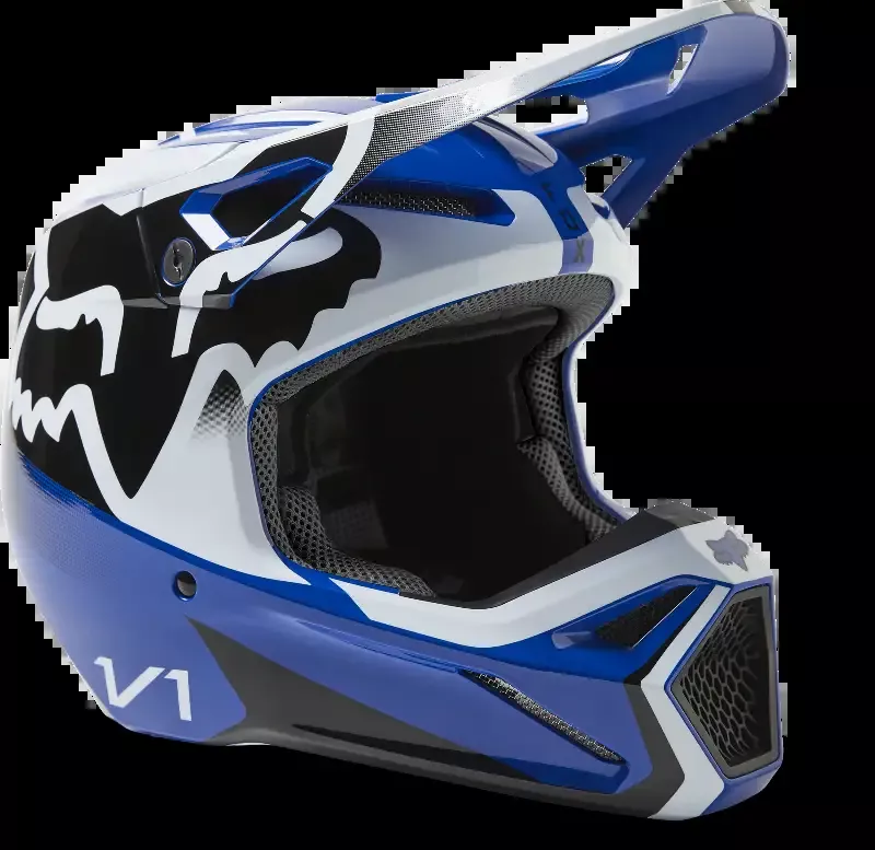 Fox Racing - V1 Leed Helmet