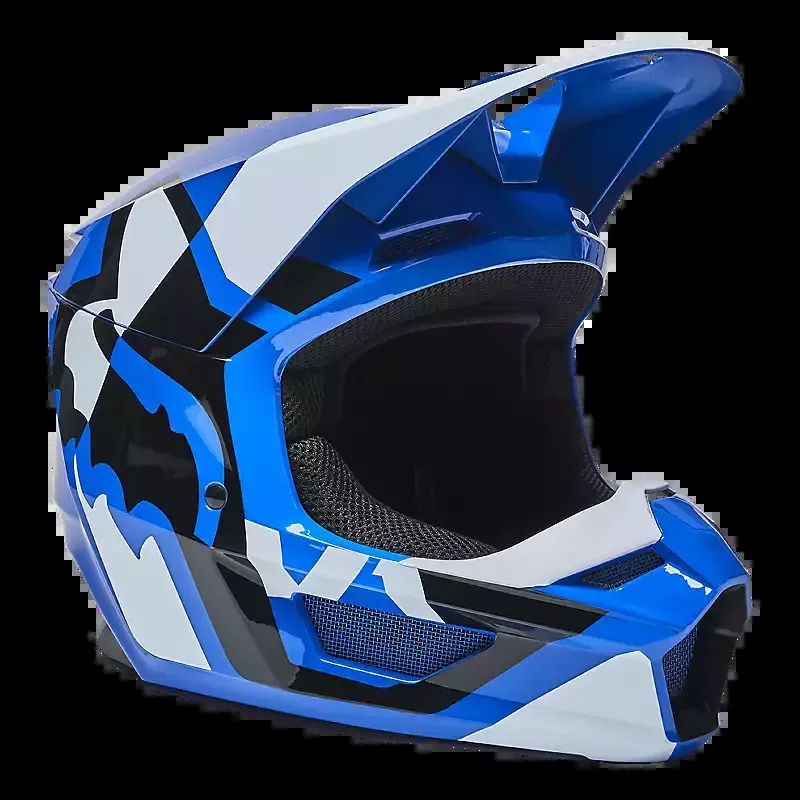Fox Racing - V1 Lux Helmet
