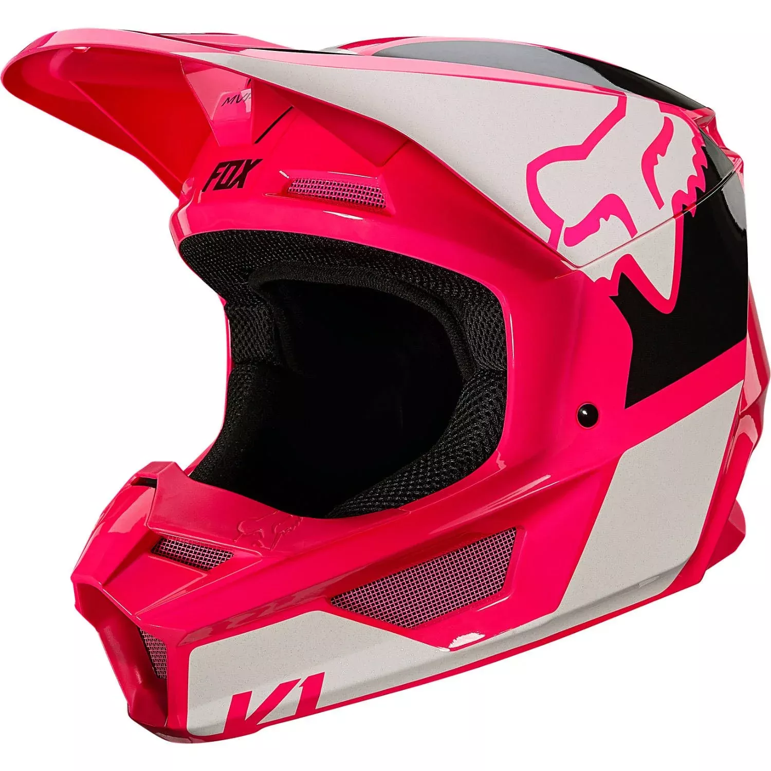 Fox Racing - V1 Revn Helmet