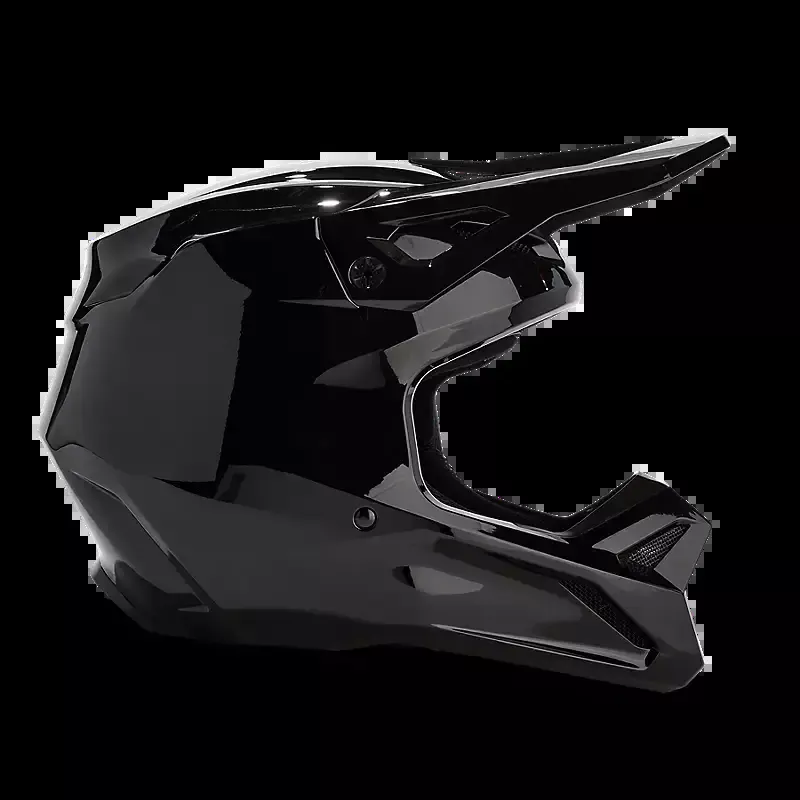 Fox Racing - V1 Solid Helmet