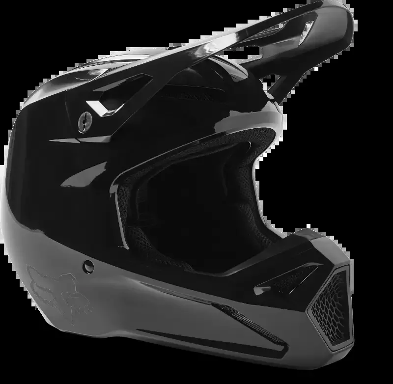 Fox Racing - V1 Solid