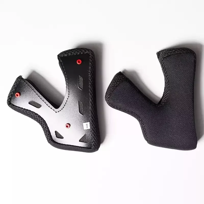 Fox Racing - V2 Cheek Pads