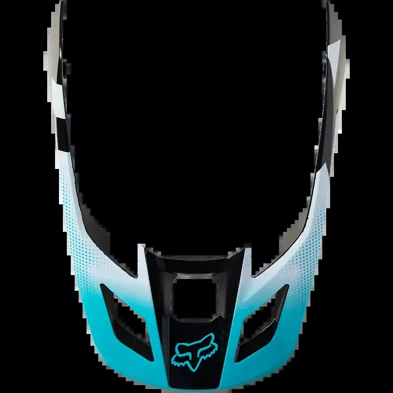 Fox Racing - V2 Helmet Visor - Dier