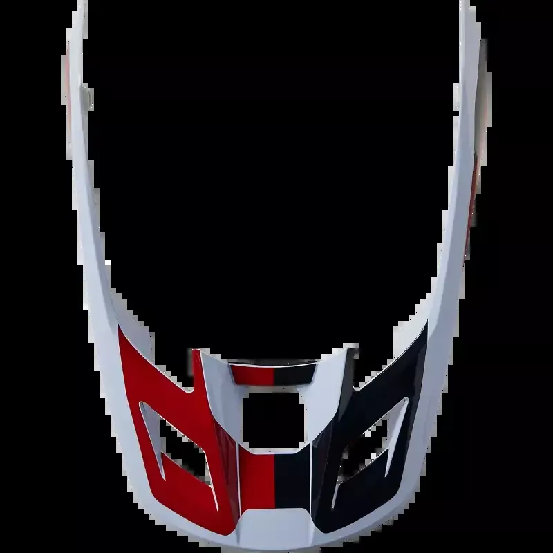Fox Racing - V2 Helmet Visor - Paddox