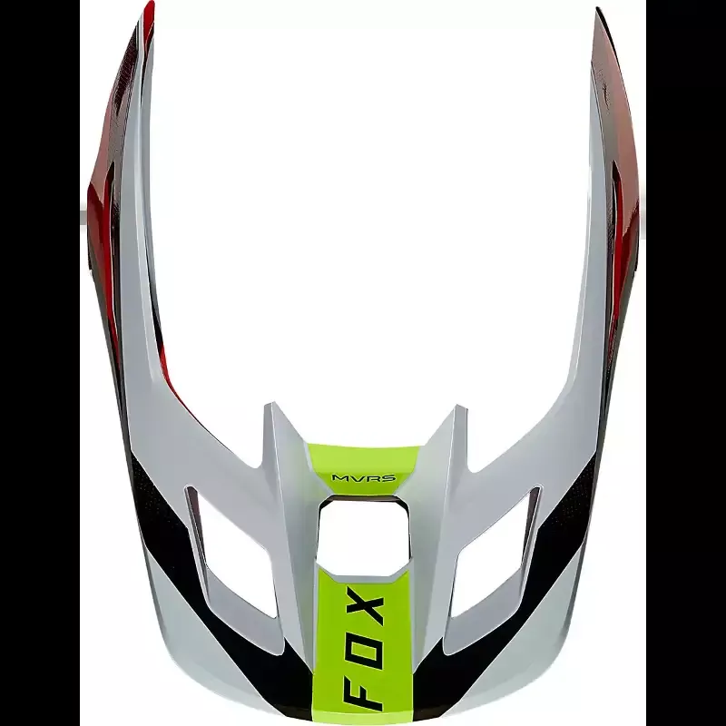 Fox Racing - V2 Helmet Visor - Voke