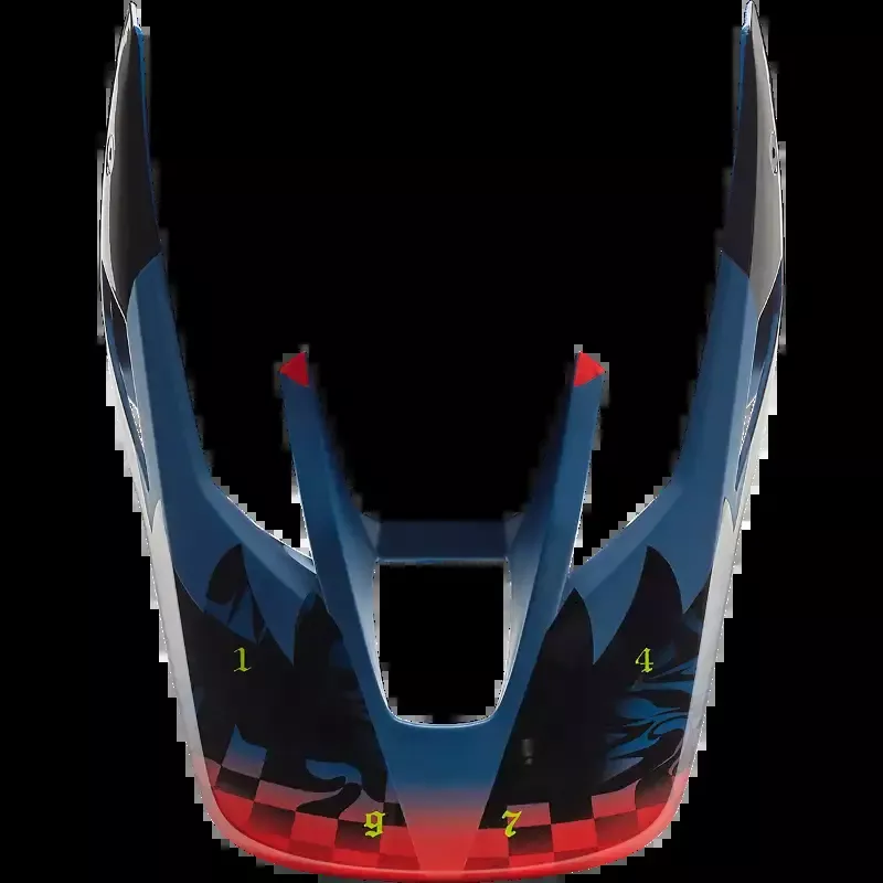 Fox Racing - V3 Helmet Visor
