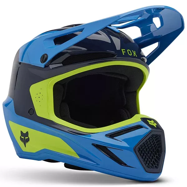Fox Racing - V3 Impression Helmet (Youth)