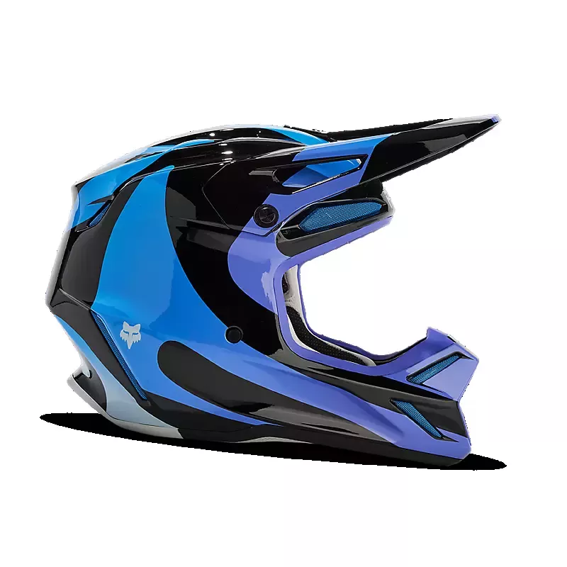 Fox Racing - V3 Magnetic Helmet