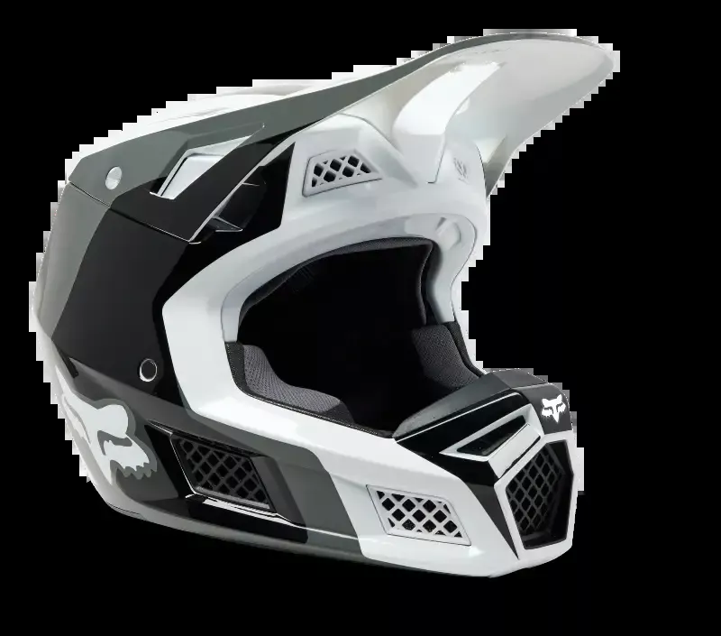 Fox Racing - V3 Rs Efekt Helmet