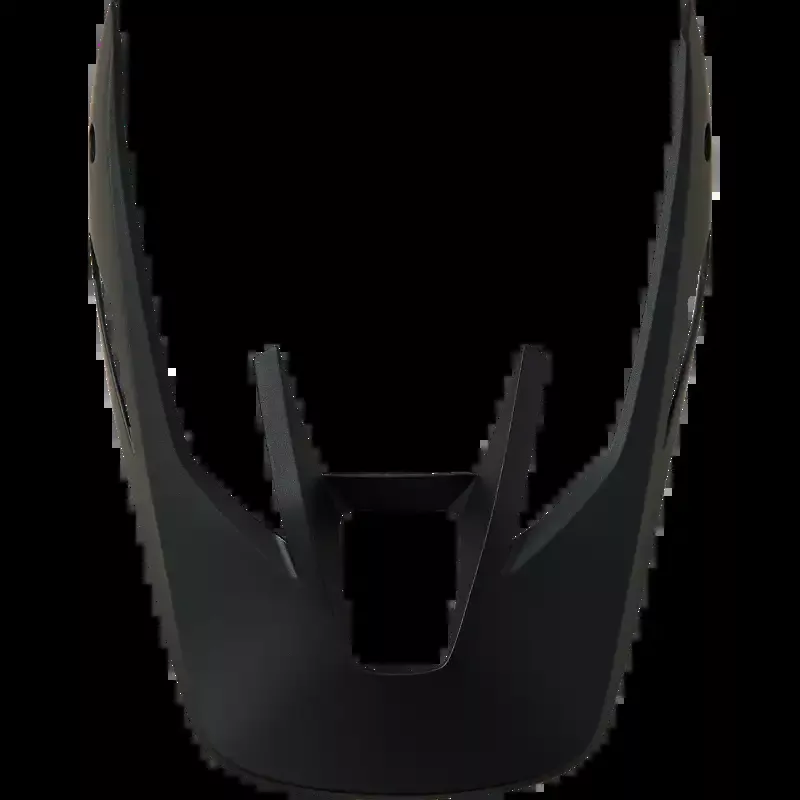 Fox Racing - V3 RS Helmet Visor - Crbn