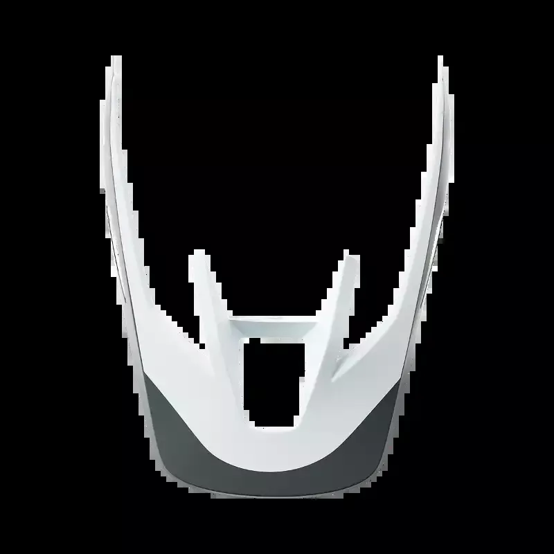 Fox Racing - V3 RS Helmet Visor - Efekt
