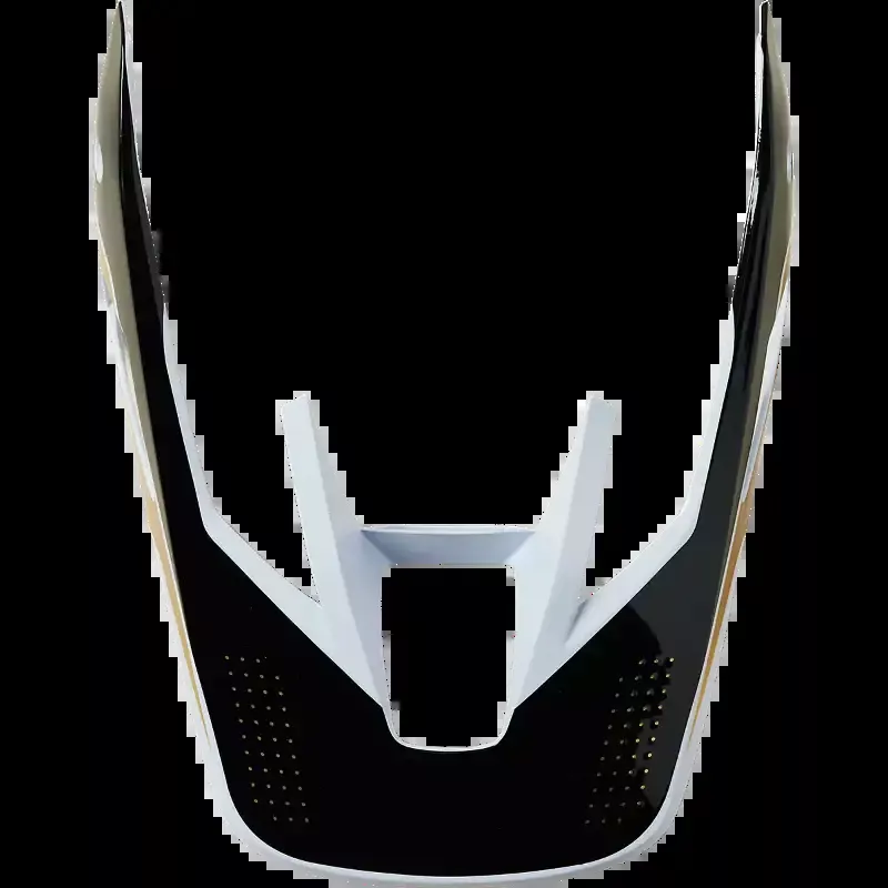 Fox Racing - V3 RS Helmet Visor - Mirer