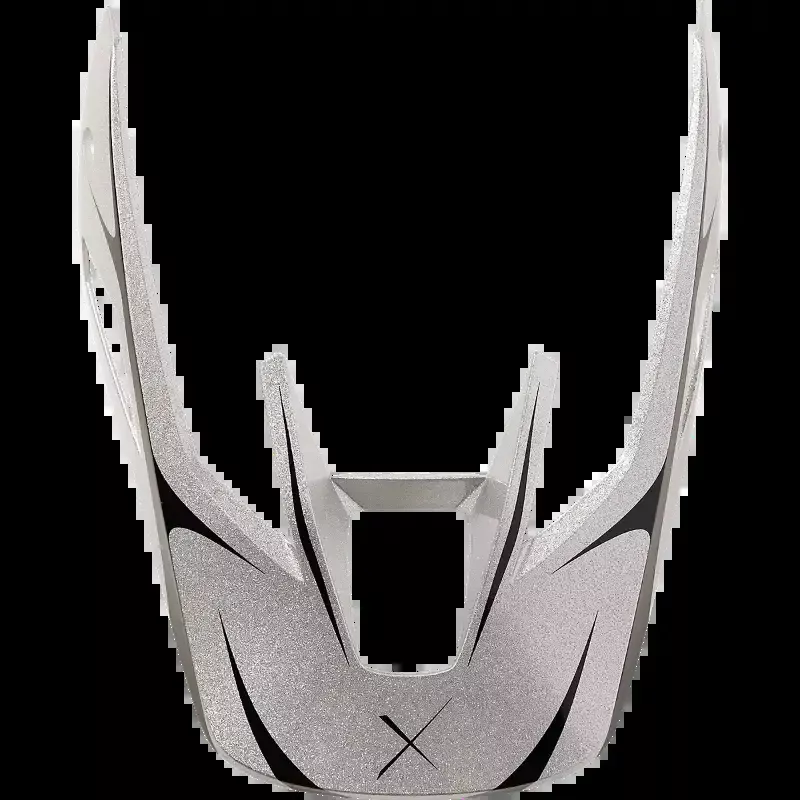 Fox Racing - V3 RS Helmet Visor - Skarz