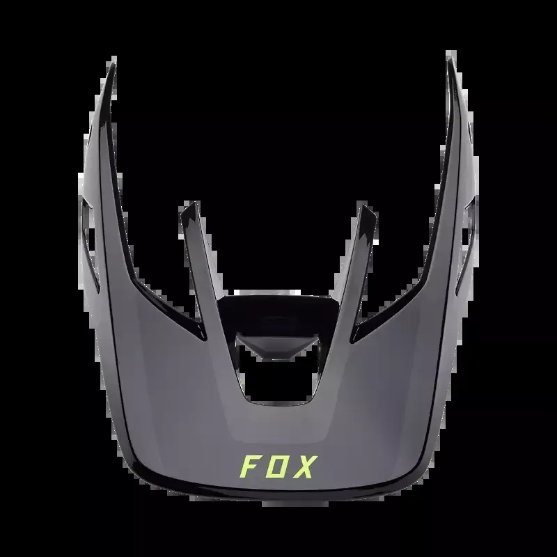 Fox Racing - V3 RS Helmet Visor - Slait
