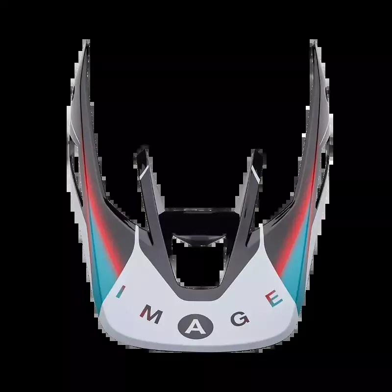Fox Racing - V3 RS Helmet Visor - Syz