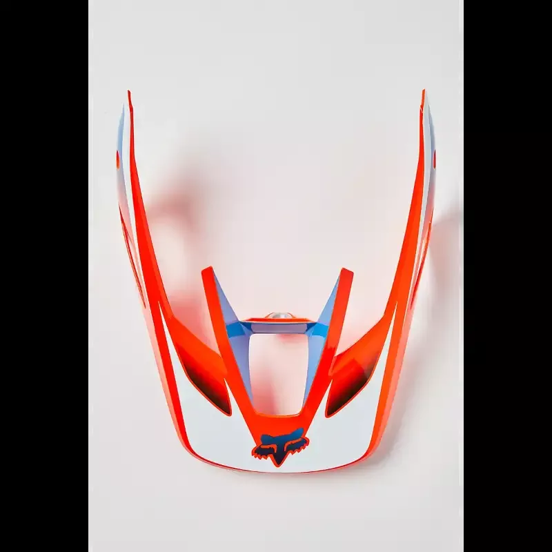 Fox Racing - V3 RS Helmet Visor - Wired