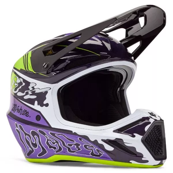Fox Racing - V3 RS LE Image Phantom Helmet