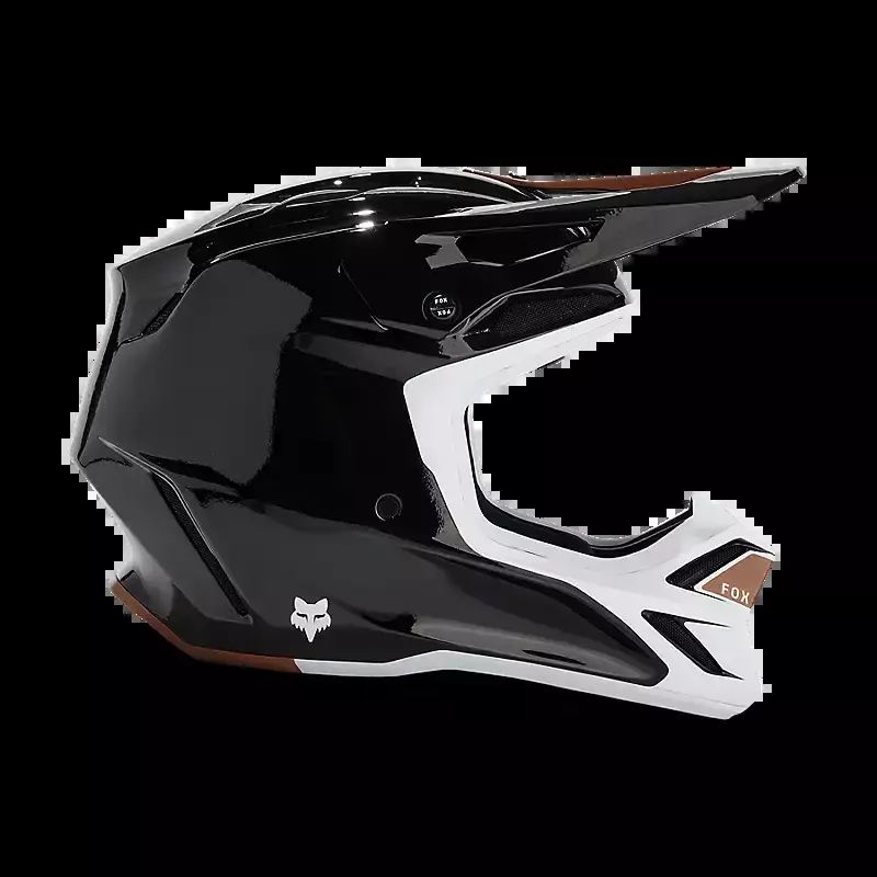 Fox Racing - V3 RS Optical Helmet